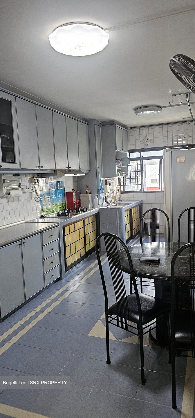Blk 403 Jurong West Street 42 (Jurong West), HDB 4 Rooms #611539011